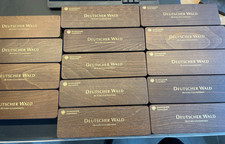 Deutscher wald euro gebraucht kaufen  Bückeburg
