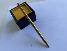 Dupont gold plated for sale  DERBY