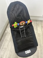Babybjorn bouncer bliss for sale  BRISTOL