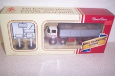 Corgi trucks limited for sale  DERBY