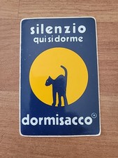 adesivi gatti usato  Genova