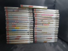 Lotto pezzi dvd usato  Torino
