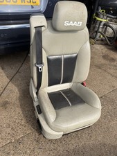 Saab convertible electric for sale  WYMONDHAM