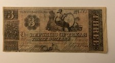 1841 dollar reproduction for sale  West Hills