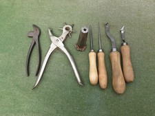 Lasting hole punch for sale  WOKING