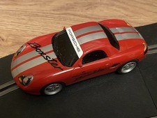 Scalextric rare porsche for sale  SANDBACH