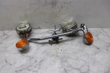 Usado, Sinais de barra de luz dianteira Yamaha Roadstar XV1700 2008-2014 comprar usado Usado, Sinais de barra de luz dianteira Yamaha Roadstar XV1700 2008-2014 comprar usado  Enviando para Brazil