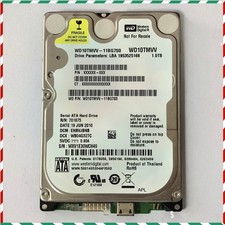 Unidade de disco rígido externa portátil Western Digital 1TB WD10TMVV-11BG7S0 2,5" USB 3.0, usado comprar usado Unidade de disco rígido externa portátil Western Digital 1TB WD10TMVV-11BG7S0 2,5" USB 3.0, usado comprar usado  Enviando para Brazil