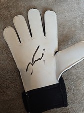 Martin dúbravka signed for sale  DUNDEE