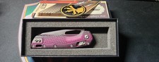 Microtech msi tri for sale  Marcellus