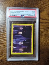 2001 panini harry for sale  Indianapolis