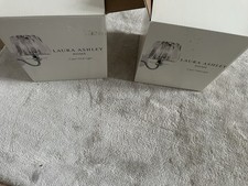 Laura ashley capri for sale  CHESSINGTON