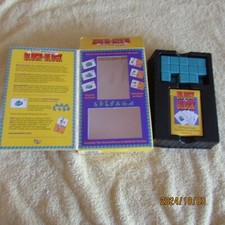 Block block puzzle for sale  Peoria