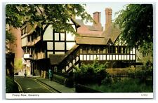 Postcard coventry warwickshire for sale  TEWKESBURY