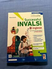 Succsessful invalsi inglese usato  Napoli