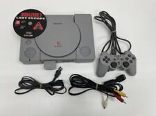 Usado, Software controlador de consola PlayStation1 SCPH-9000 Biohazard3 sin probar Japón segunda mano  Embacar hacia Argentina