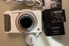 Panasonic lumix dmc usato  Italia