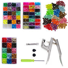 Kam snaps plastic for sale  BARKING