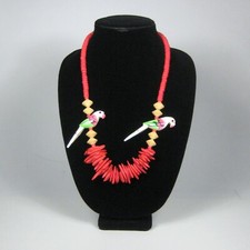 Necklace parakeet bird for sale  Bogota
