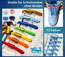 Elastische schnürsenkel schuh gebraucht kaufen  Aalen