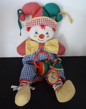 Doudou corolle clown d'occasion Doudou corolle clown d'occasion  Bouvigny-Boyeffles