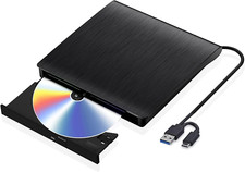 Lettore dvd esterno usato  Roma