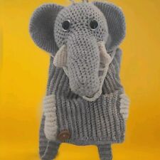Kinder rucksack elefant gebraucht kaufen  Magdeburg