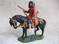 Cavalier moyen age d'occasion  Podensac