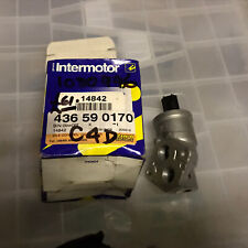 Intermotor 14842 idle for sale  SHERBORNE
