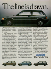 1984 honda civic for sale  Jacksonville