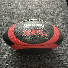 Xfl spalding football for sale  Hoboken