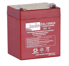 Batteria servizi agm usato  Pescantina