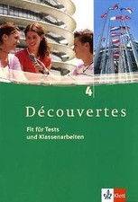 Découvertes fit tests gebraucht kaufen  Berlin