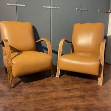 Retro chairs pair for sale  ETCHINGHAM