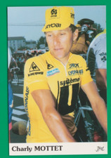 Cyclisme carte cycliste d'occasion  Saint-Pol-sur-Mer
