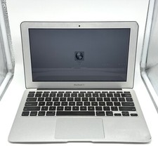 Apple MacBook Air 2010 11" (A1370) | Core 2 Duo 1.4GHz | 2GB RAM | Sem SSD/OS comprar usado  Enviando para Brazil