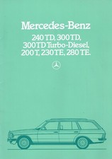 1983 mercedes benz gebraucht kaufen  Halle