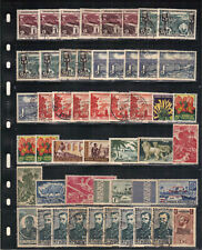 Aef 1937 timbres d'occasion  Lombez
