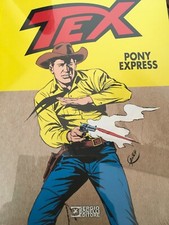 Tex pony express usato  Agliana