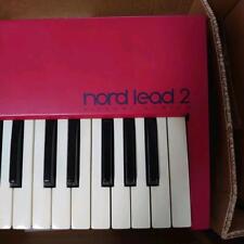 Clavia nord lead d'occasion  Expédié en Belgium