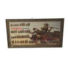 Vintage speer bullet for sale  Minersville
