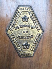 Vintage wooden metronome for sale  SCARBOROUGH