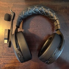 Corsair hs70 wireless for sale  San Antonio