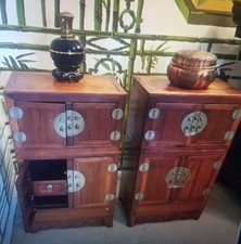 Beautiful chinese apothecary for sale  Chicago