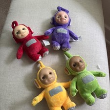 Teletubbies talking set for sale  Miami