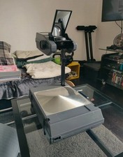 overhead projector usato overhead projector usato Malosco