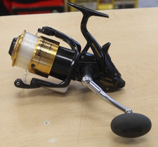 Shimano baitrunner 12000d d'occasion  Expédié en Belgium