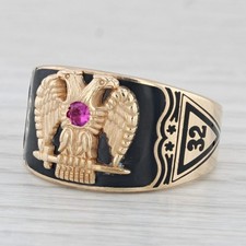Vintage scottish rite for sale  Greensboro