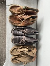 Nicholas deakins boots for sale  NUNEATON