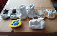 Build bear. footwear for sale  CANVEY ISLAND